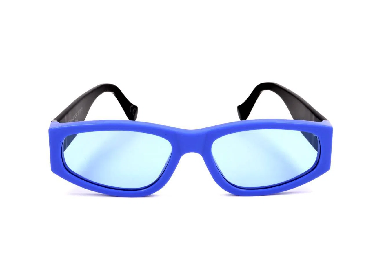 Retrosuperfuture NEEMAELECTRICBLUE Sunglasses - view 2